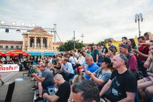 Radnik Križevci srušio mađarsku reprezentaciju, osvojio PRO 3x3 Tour u Zagrebu i izborio Bilbao Quest