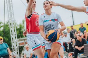 Radnik Križevci srušio mađarsku reprezentaciju, osvojio PRO 3x3 Tour u Zagrebu i izborio Bilbao Quest