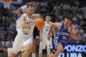 Zadar se oporavio od nedjeljnog šoka, Rudež: Treća utakmica donijet će nešto novo što ćemo otkriti i o Zadru, a i o nama