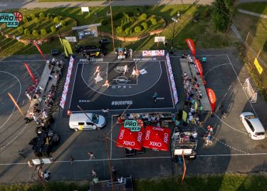Spektakularni PRO 3x3 Tour stiže u Donji Miholjac, evo rasporeda