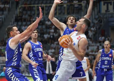 Najava treće utakmice finala SuperSport Premijer lige: Rudež poziva navijače, Jusup kratak i jasan