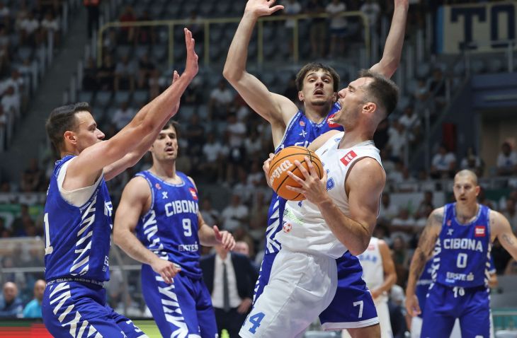 Najava treće utakmice finala SuperSport Premijer lige: Rudež poziva navijače, Jusup kratak i jasan