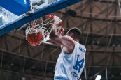 Zadar slavio u Draženovom domu, jedna pobjeda dijeli ga od četvrtog naslova u nizu