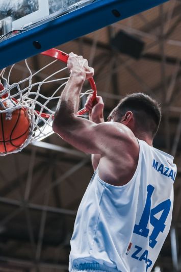 Zadar slavio u Draženovom domu, jedna pobjeda dijeli ga od četvrtog naslova u nizu