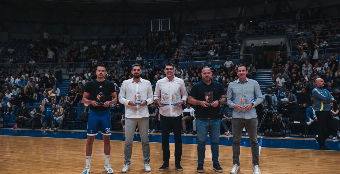 Proglašeni najbolji pojedinci Premijer lige, Zadrani bez nagrada