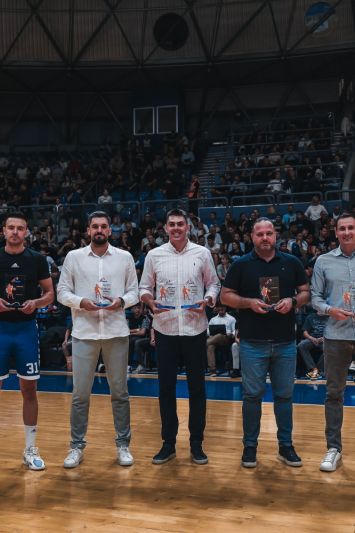 Proglašeni najbolji pojedinci Premijer lige, Zadrani bez nagrada
