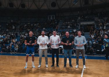 Proglašeni najbolji pojedinci Premijer lige, Zadrani bez nagrada