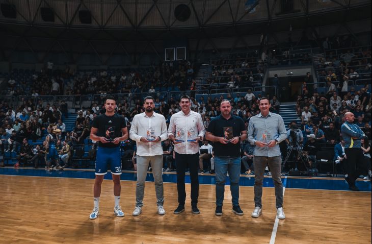 Proglašeni najbolji pojedinci Premijer lige, Zadrani bez nagrada