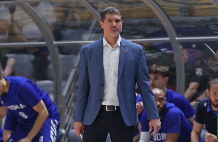 Rudež: Stvarno sam s respektom uvijek pričao o Zadru, međutim...