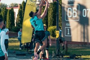 FOTO: Svijet je mal, a Miholjac je tako velik - dva dana PRO 3x3 košarkaškog spektakla!