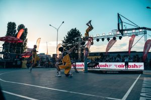 FOTO: Svijet je mal, a Miholjac je tako velik - dva dana PRO 3x3 košarkaškog spektakla!