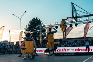 FOTO: Svijet je mal, a Miholjac je tako velik - dva dana PRO 3x3 košarkaškog spektakla!