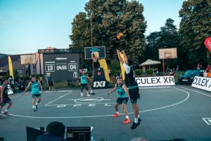 FOTO: Svijet je mal, a Miholjac je tako velik - dva dana PRO 3x3 košarkaškog spektakla!