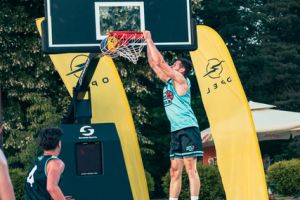 FOTO: Svijet je mal, a Miholjac je tako velik - dva dana PRO 3x3 košarkaškog spektakla!