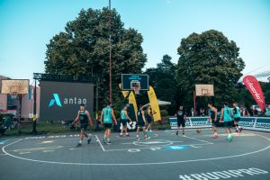 FOTO: Svijet je mal, a Miholjac je tako velik - dva dana PRO 3x3 košarkaškog spektakla!