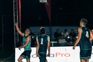FOTO: Svijet je mal, a Miholjac je tako velik - dva dana PRO 3x3 košarkaškog spektakla!