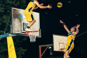 FOTO: Svijet je mal, a Miholjac je tako velik - dva dana PRO 3x3 košarkaškog spektakla!
