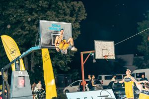 FOTO: Svijet je mal, a Miholjac je tako velik - dva dana PRO 3x3 košarkaškog spektakla!