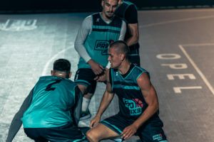 FOTO: Svijet je mal, a Miholjac je tako velik - dva dana PRO 3x3 košarkaškog spektakla!