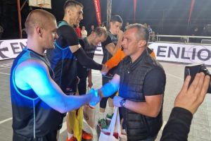 FOTO: Svijet je mal, a Miholjac je tako velik - dva dana PRO 3x3 košarkaškog spektakla!