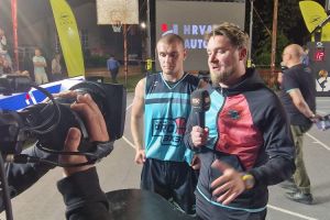 FOTO: Svijet je mal, a Miholjac je tako velik - dva dana PRO 3x3 košarkaškog spektakla!