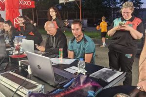 FOTO: Svijet je mal, a Miholjac je tako velik - dva dana PRO 3x3 košarkaškog spektakla!