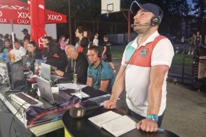 FOTO: Svijet je mal, a Miholjac je tako velik - dva dana PRO 3x3 košarkaškog spektakla!