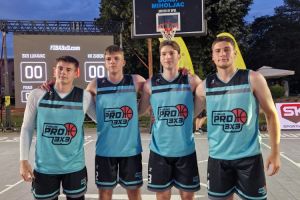 FOTO: Svijet je mal, a Miholjac je tako velik - dva dana PRO 3x3 košarkaškog spektakla!