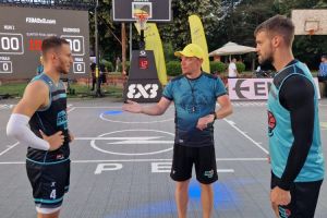 FOTO: Svijet je mal, a Miholjac je tako velik - dva dana PRO 3x3 košarkaškog spektakla!