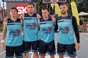 FOTO: Svijet je mal, a Miholjac je tako velik - dva dana PRO 3x3 košarkaškog spektakla!