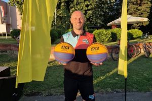 FOTO: Svijet je mal, a Miholjac je tako velik - dva dana PRO 3x3 košarkaškog spektakla!