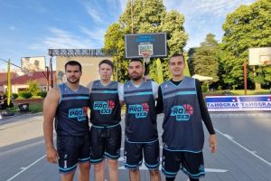 FOTO: Svijet je mal, a Miholjac je tako velik - dva dana PRO 3x3 košarkaškog spektakla!