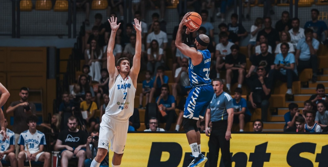 Cibona izborila majstoricu, odluka o prvaku pada u srijedu, traži se karta više