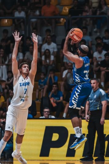 Cibona izborila majstoricu, odluka o prvaku pada u srijedu, traži se karta više