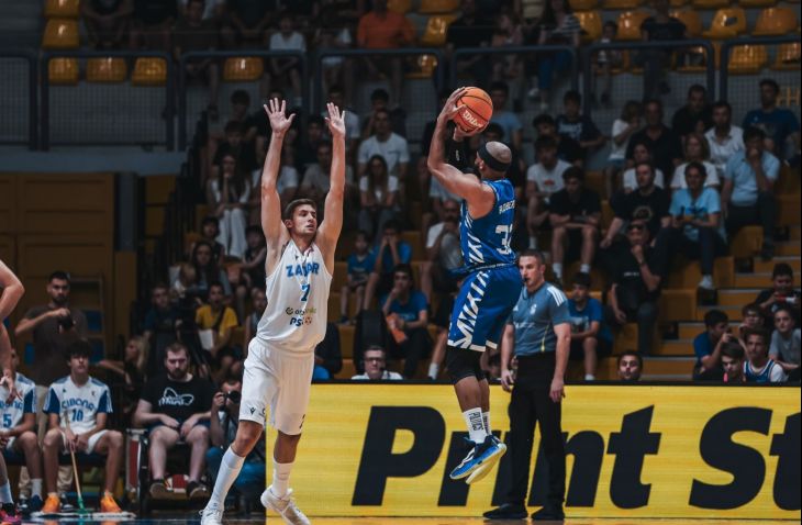 Cibona izborila majstoricu, odluka o prvaku pada u srijedu, traži se karta više