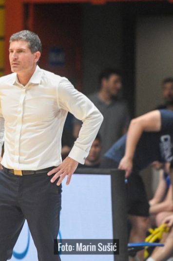 Ivan Rudež: Pozivam navijače Zadra da nas vrijeđaju
