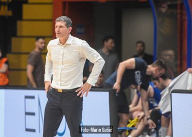 Ivan Rudež: Pozivam navijače Zadra da nas vrijeđaju