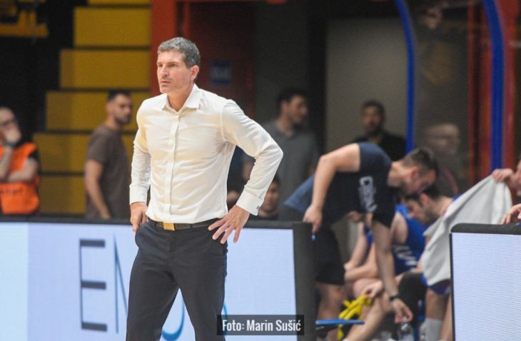 Ivan Rudež: Pozivam navijače Zadra da nas vrijeđaju