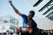 Prvak Hrvatske Ivan Rudež uoči predavanja na Sportiw trenerskoj klinici Mostar: Trofeji nisu jedini indikator uspjeha u sportu
