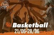 Požurite! Samo putem Basketball.hr dostupno još 5 mjesta za Croata Basketball Camp  i to uz ekstra popust