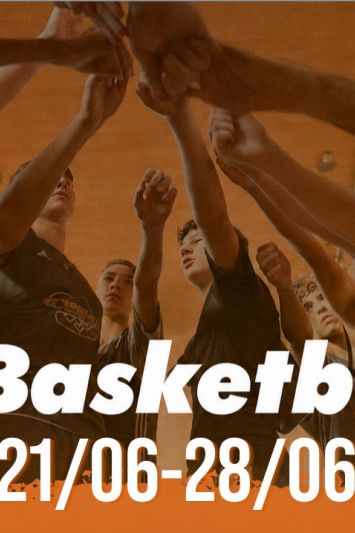 Požurite! Samo putem Basketball.hr dostupno još 5 mjesta za Basketball Camp Croatia i to uz ekstra popust