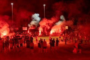 Zadre, prijavi se - igramo za Franu
