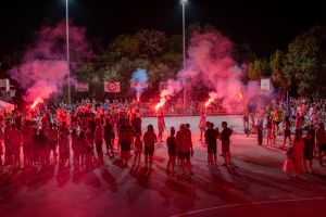 Zadre, prijavi se - igramo za Franu