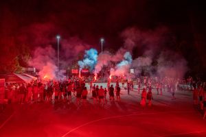 Zadre, prijavi se - igramo za Franu