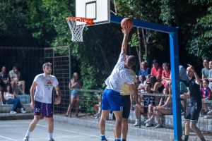 Zadre, prijavi se - igramo za Franu