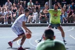 Zadre, prijavi se - igramo za Franu