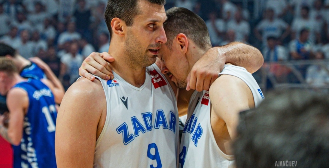 Žganec propustio priliku stati uz bok igračima s najviše naslova prvaka. Znate li tko su? Donosimo popis svih osvajača...