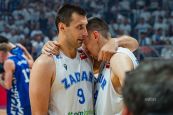 Žganec propustio priliku stati uz bok igračima s najviše naslova prvaka. Znate li tko su? Donosimo popis svih osvajača...