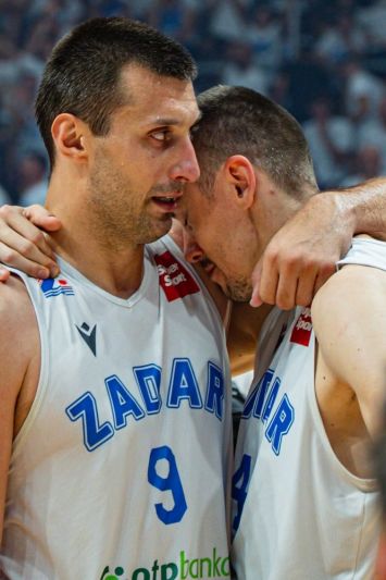 Žganec propustio priliku stati uz bok igračima s najviše naslova prvaka. Znate li tko su? Donosimo popis svih osvajača...