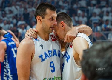 Žganec propustio priliku stati uz bok igračima s najviše naslova prvaka. Znate li tko su? Donosimo popis svih osvajača...